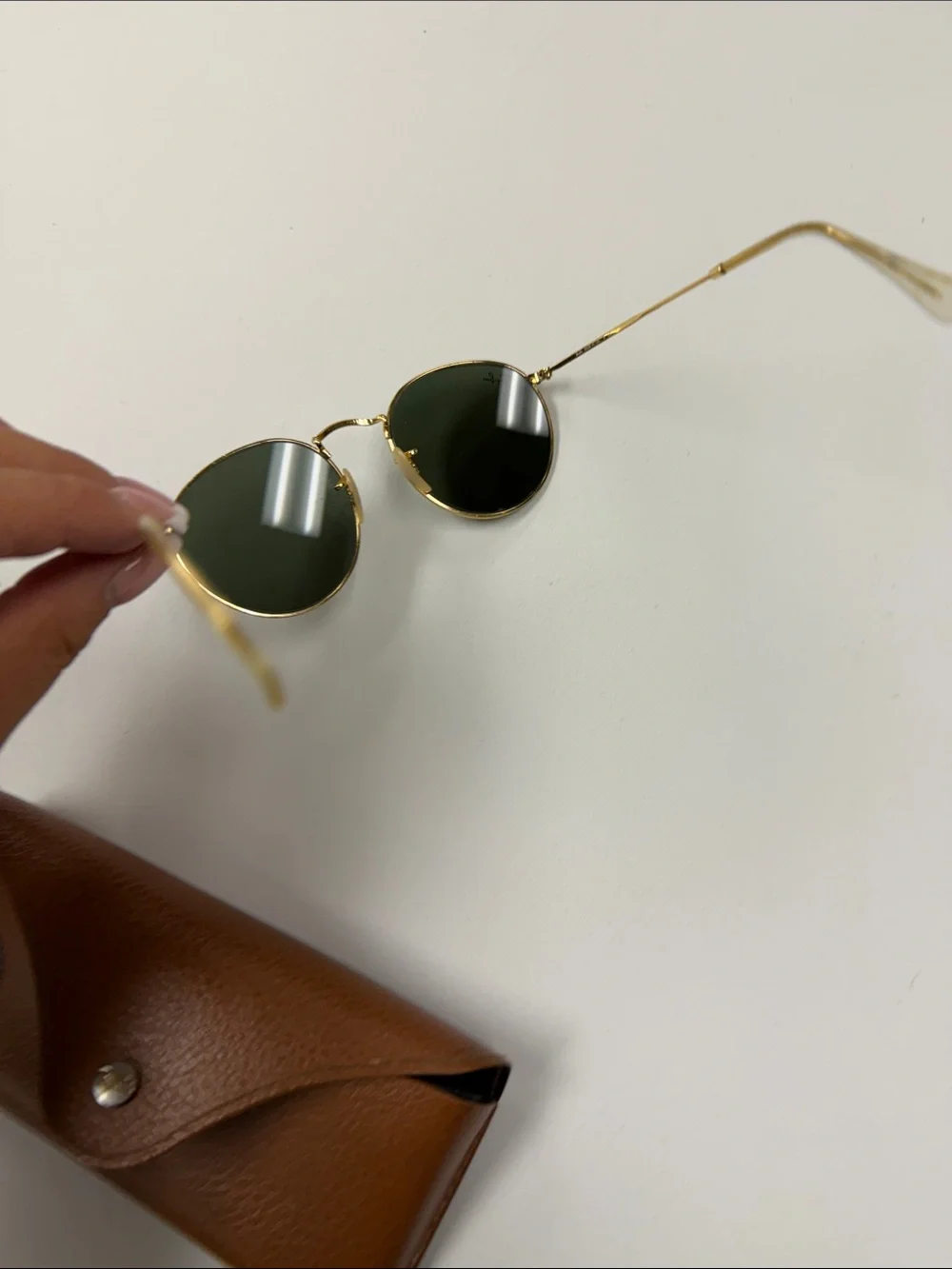 Ray-Ban ray ban